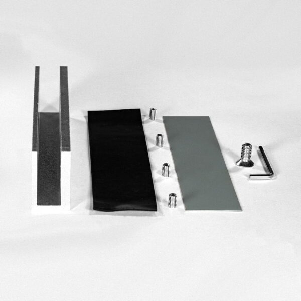 Кронштейн Trinix K-300U для електромагнітного замка - Зображення 4