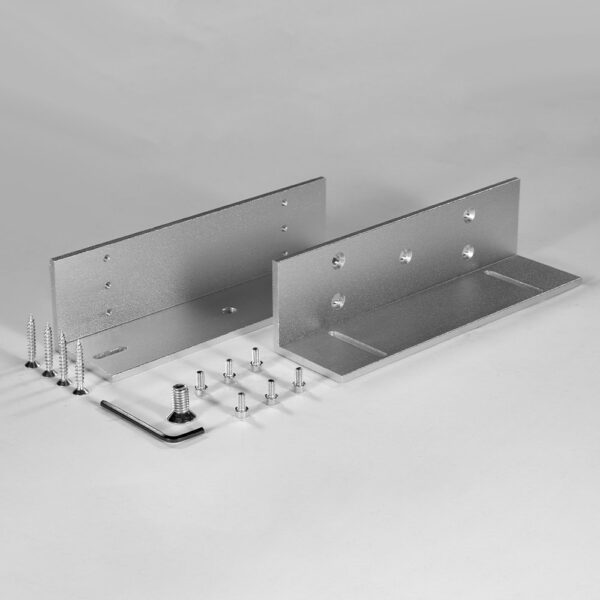 Кронштейн Trinix K-300Z для електромагнітного замка - Зображення 2