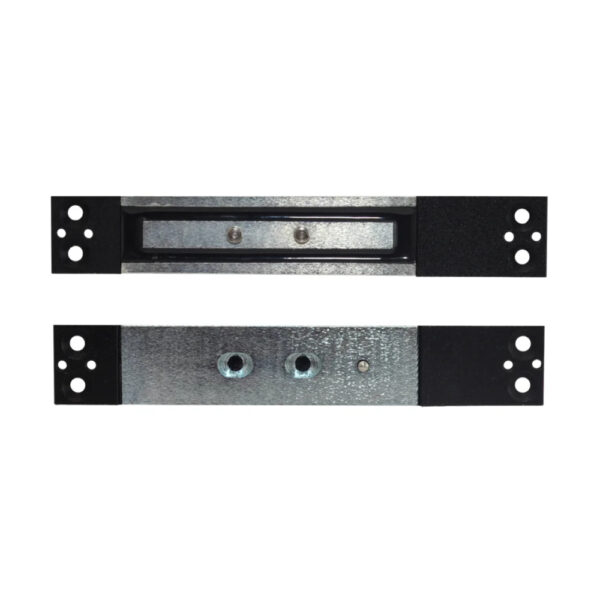 Замок електромагнітний врізний Trinix TML-1200 1200kg - Зображення 3