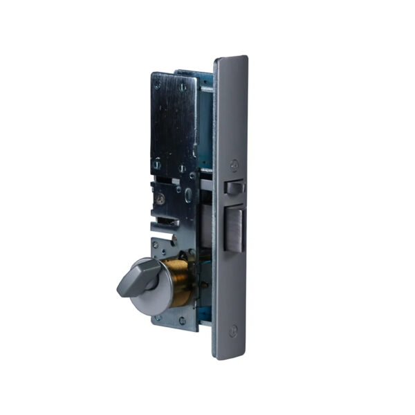 Замок механічний Trinix YS-305P - Зображення 3