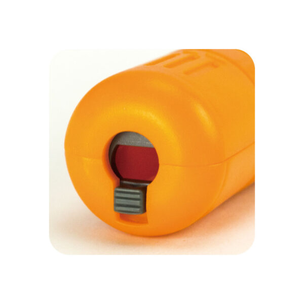 Пристрій для забивання витої пари, професійний, Hanlong - Зображення 4