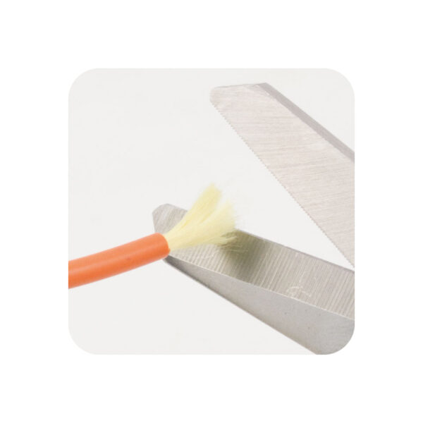 Ножиці для різки кевлару, Hanlong - Зображення 3