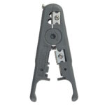 Пристрій для зачищення та обрізання витої пари (прищіпка), Hanlong