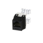 Модуль Keystone RJ45, кат. 6, UTP, Panduit