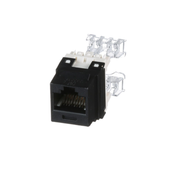 Модуль Keystone RJ45, кат. 6, UTP, Panduit