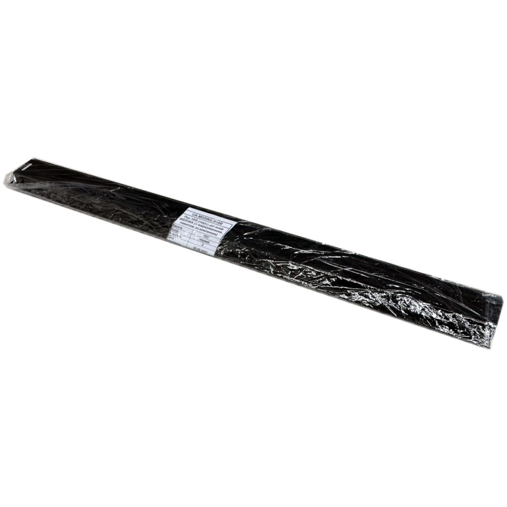 Рек 18U (пара) до шаф MGSWA (з маркуванням, гвинтом заземлення) - Зображення 2