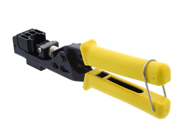 Інструмент для швидкого монтажу модулів KTVN/KTVM Type Keystone Jack, EPNew. - Зображення 4