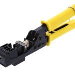 Інструмент для швидкого монтажу модулів KTVN/KTVM Type Keystone Jack, EPNew.