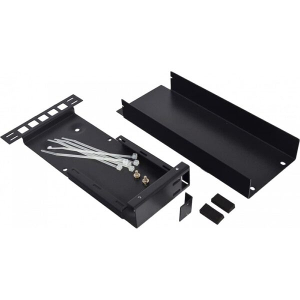 ВО бокс малий для 4 волокон,(200х80х28мм)