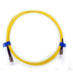 Патчкорд ST/UPC-ST/UPC SM, 2 м, Simplex