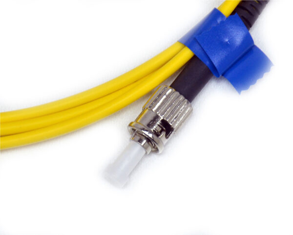 Патчкорд ST/UPC-ST/UPC SM, 2 м, Simplex - Зображення 2