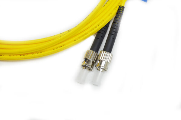 Патчкорд ST/UPC-ST/UPC SM, 10 м, Duplex - Зображення 2