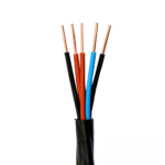 Кабель ВВГ нгд 5х2,5 мм.2.