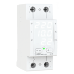 Реле напруги ZUBR MF2-63 63 Ампер