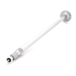 Кронштейн для камери PiPo PP-Stickbracket30, білий, метал, 30cm, 10 штук в упаковці, ціна за штуку