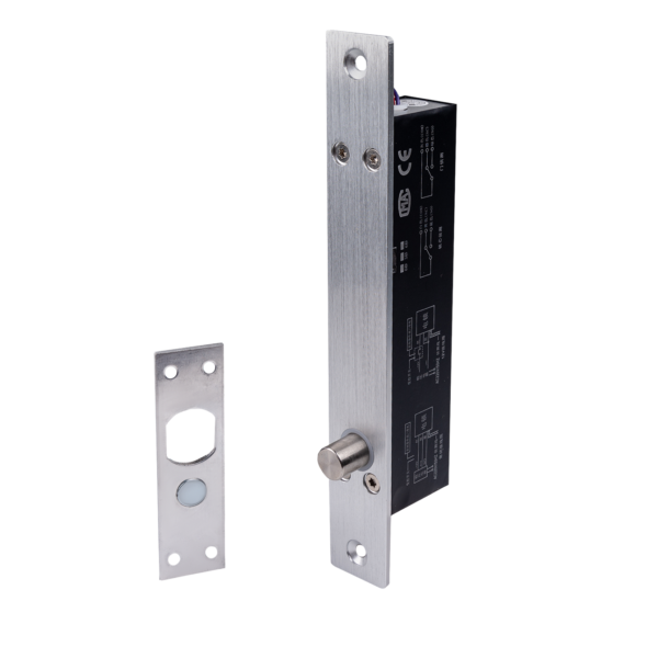 Комплект домофону WIFI з врізним електроригельним замком GV-511 — изображение 5