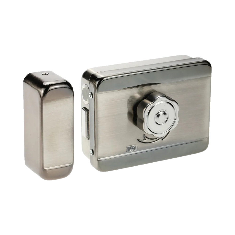 Комплект контролю доступу з електроригельним замком GV-513 - Зображення 3