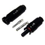 Комплект роз'ємів (2 шт) для сонячної панелі