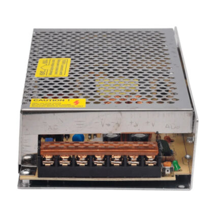 Блок живлення KRF-1215PB Kraft 12V/15A — изображение 2