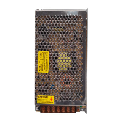 Блок живлення KRF-1215PB Kraft 12V/15A — изображение 3