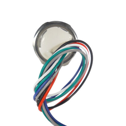 Зчитувач врізний EM-Marine Trinix TRR-1000E антивандальний - Зображення 4