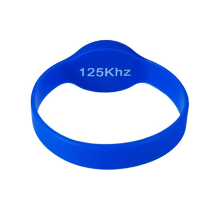 Браслет WRB-01EM BLUE - Зображення 2