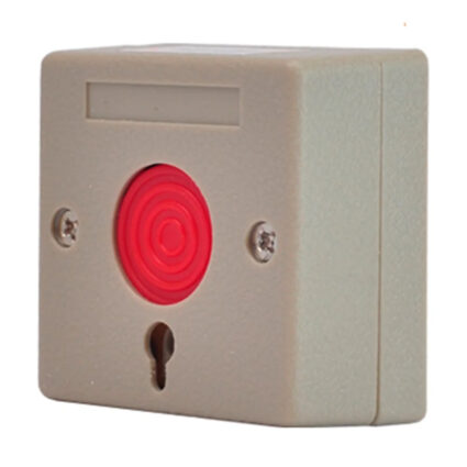 Кнопка тривожна ART-483P TRINIX - Зображення 2