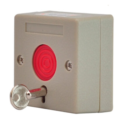 Кнопка тривожна ART-483P TRINIX - Зображення 3