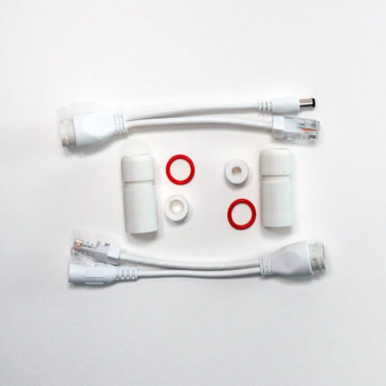 PoE-інжектор NVC-POE003 - Зображення 2