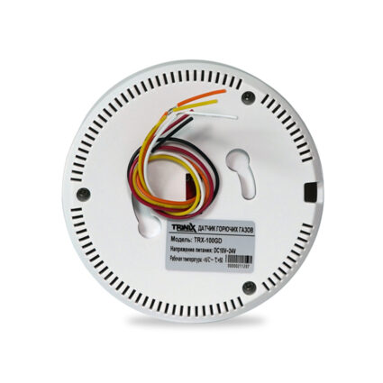 Датчик витоку газу Trinix TRX-100GD - Зображення 4