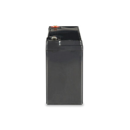 Акумуляторна батарея 6В 12Аг Trinix 6V12Ah/20Hr AGM свинцево-кислотна - Зображення 3