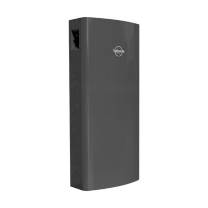 Базова основа Voltsmile H Base Unit для модульної системи накопичення енергії серії H - Зображення 2