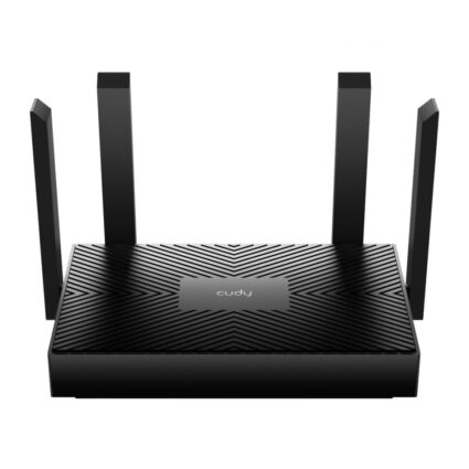 WiFi 6 маршрутизатор Cudy WR1500 дводіапазонний гігабітний - Зображення 2