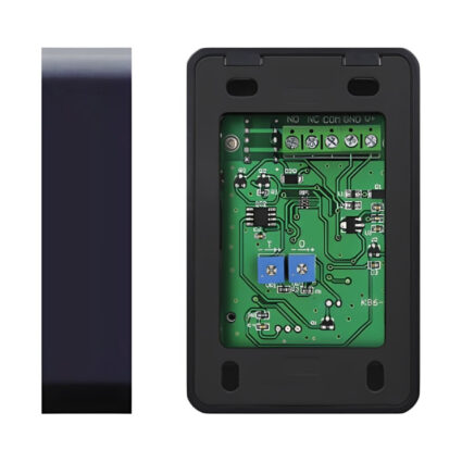 Кнопка виходу безконтактна накладна Trinix ART-902 — изображение 2