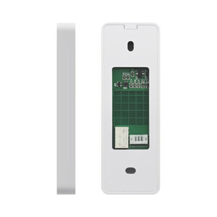 Кнопка виходу накладна Trinix ART-903 White — изображение 3