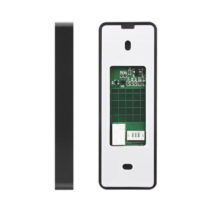 Кнопка виходу накладна Trinix ART-903 Black - Зображення 3