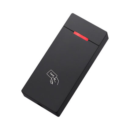 Контролер зі зчитувачем карт EM-Marine Trinix TRR-1202EW водонепроникний — изображение 2