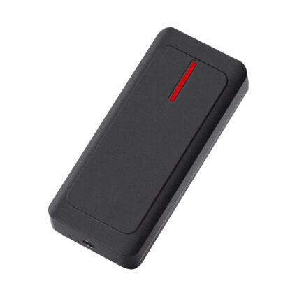 Зчитувач карт EM-Marine, Mifare, HID Trinix TRR-1201EW водонепроникний — изображение 2