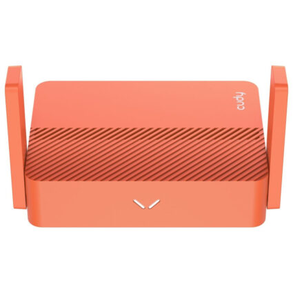WiFi 5 Mesh-маршрутизатор Cudy TR1200 дводіапазонний портативний - Зображення 3