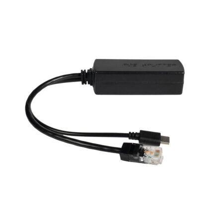 PoE-сплітер NVC-PD48/Type-C — изображение 2