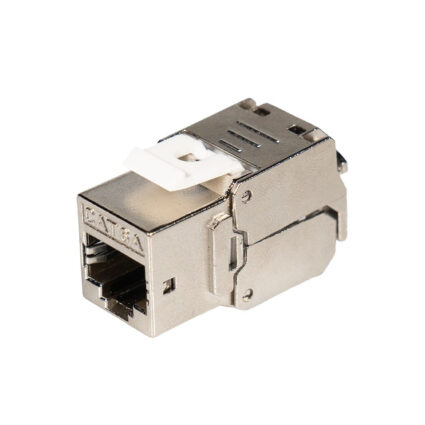 Модуль Keystone RJ45 NVC-KJ-20 CAT6A STP - Зображення 2