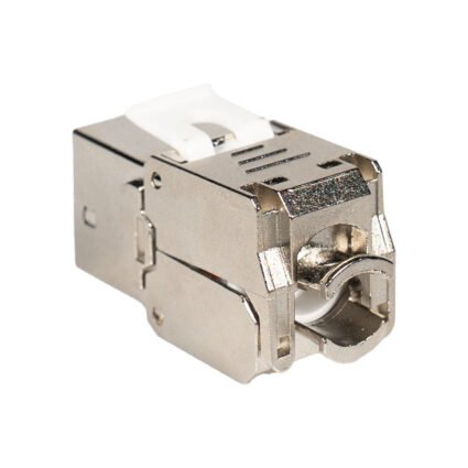 Модуль Keystone RJ45 NVC-KJ-20 CAT6A STP - Зображення 3