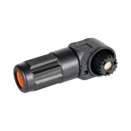 Силовий роз'єм системи накопичення енергії Voltsmile 120А AWG (комплект з 2 шт.) - Зображення 2