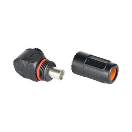 Силовий роз'єм системи накопичення енергії Voltsmile 120А AWG (комплект з 2 шт.) - Зображення 5