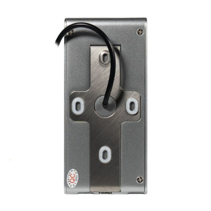 Клавіатура з Bluetooth, з контролером, зчитувачем відбитків пальців та карт Mifare Trinix TRK-1206BTFW Silver — изображение 5