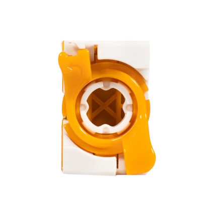 Модуль Keystone RJ45 NVC-KJ-13 CAT5/CAT6 — изображение 4