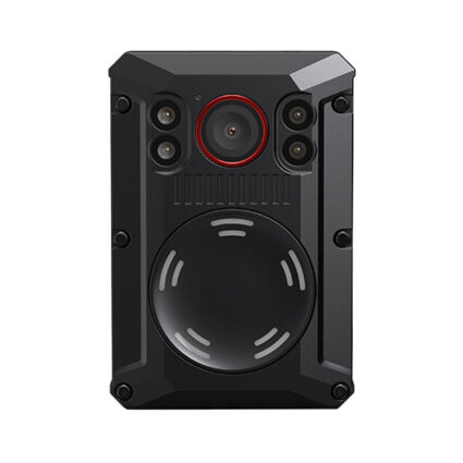 Нагрудний відеореєстратор RECODA M502B-WG 2K(4Mp) 128GB GPS WI-FI - Зображення 3