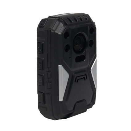 Нагрудний відеореєстратор RECODA M505B-WG 2K(4Mp) 128GB GPS WI-FI - Зображення 2
