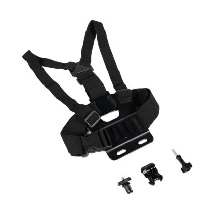 Нагрудне кріплення для реєстратора RECODA - Зображення 2