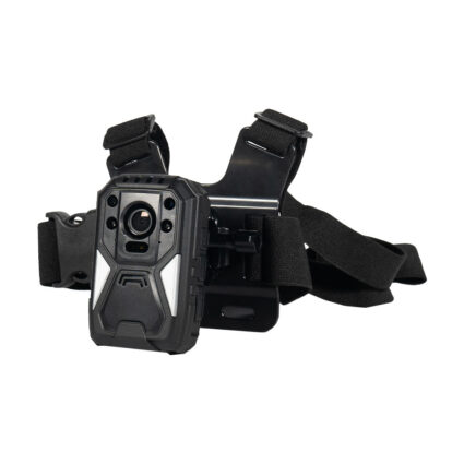 Нагрудне кріплення для реєстратора RECODA - Зображення 4